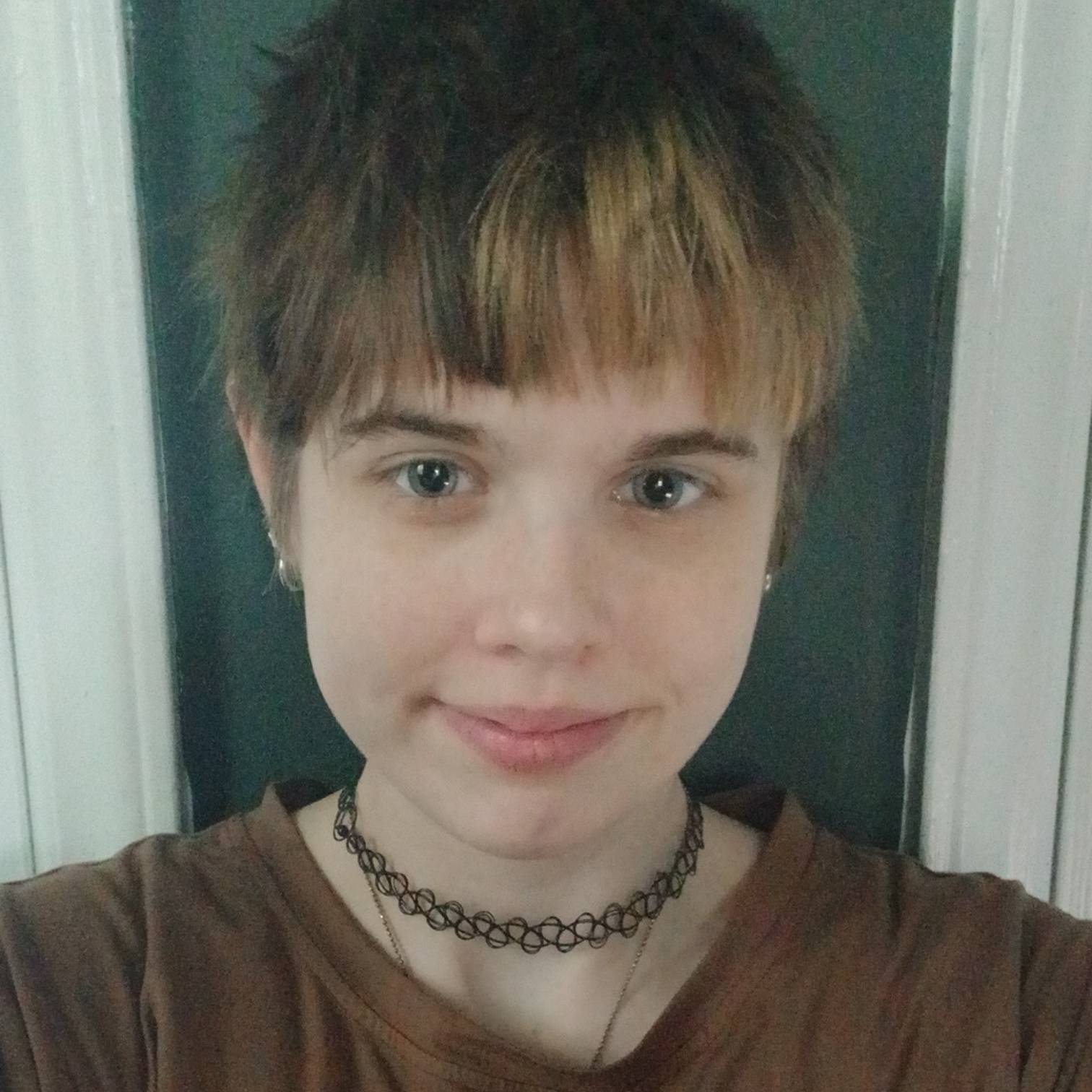 Heather Irish