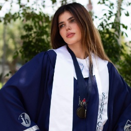 Iria Miranda Garza Lozano