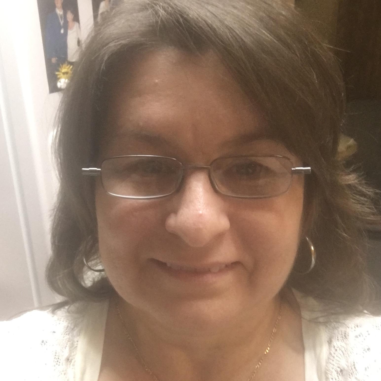 Kimberly Dubie