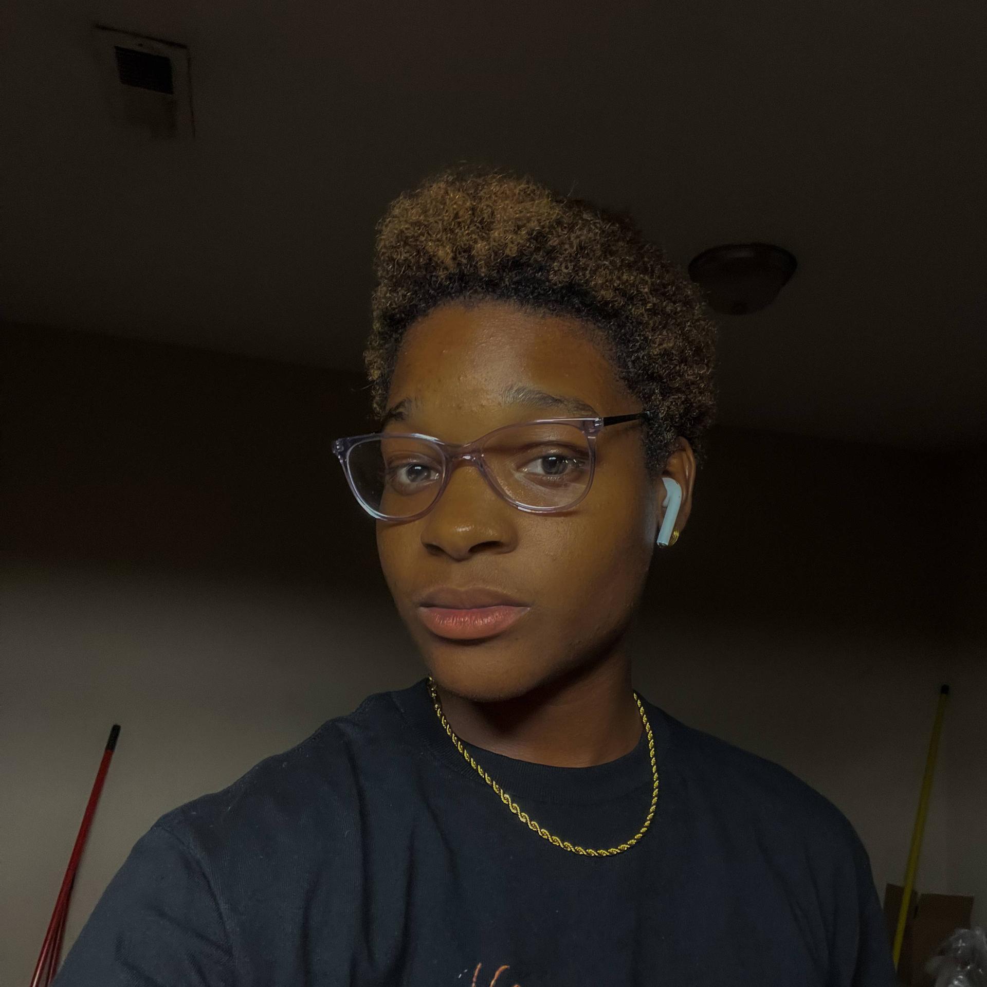 Kaniya Smith