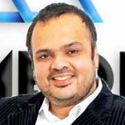 Syed Imran Raza