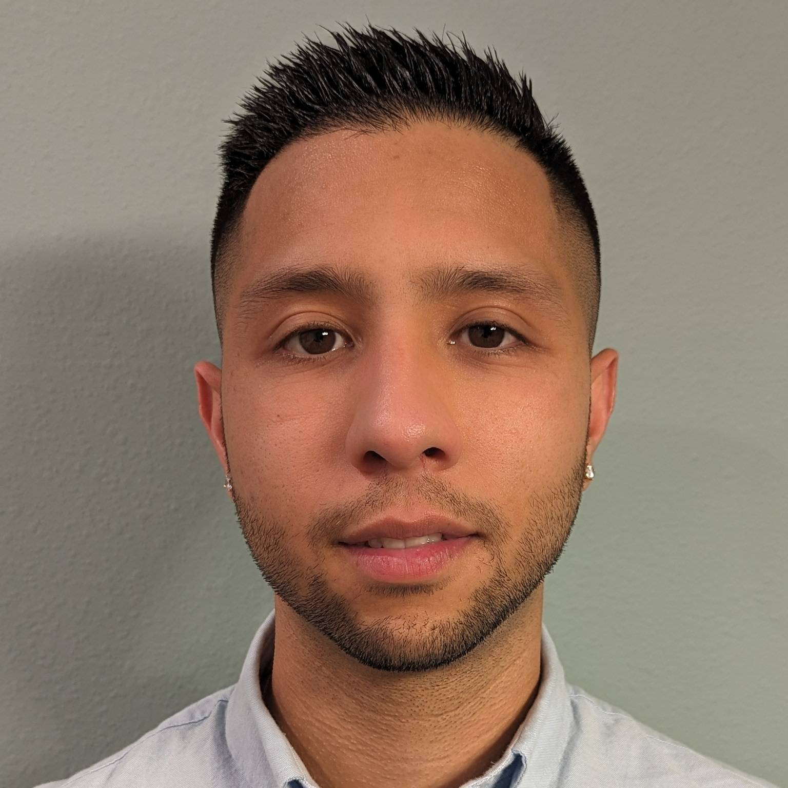 Brandon Montoya