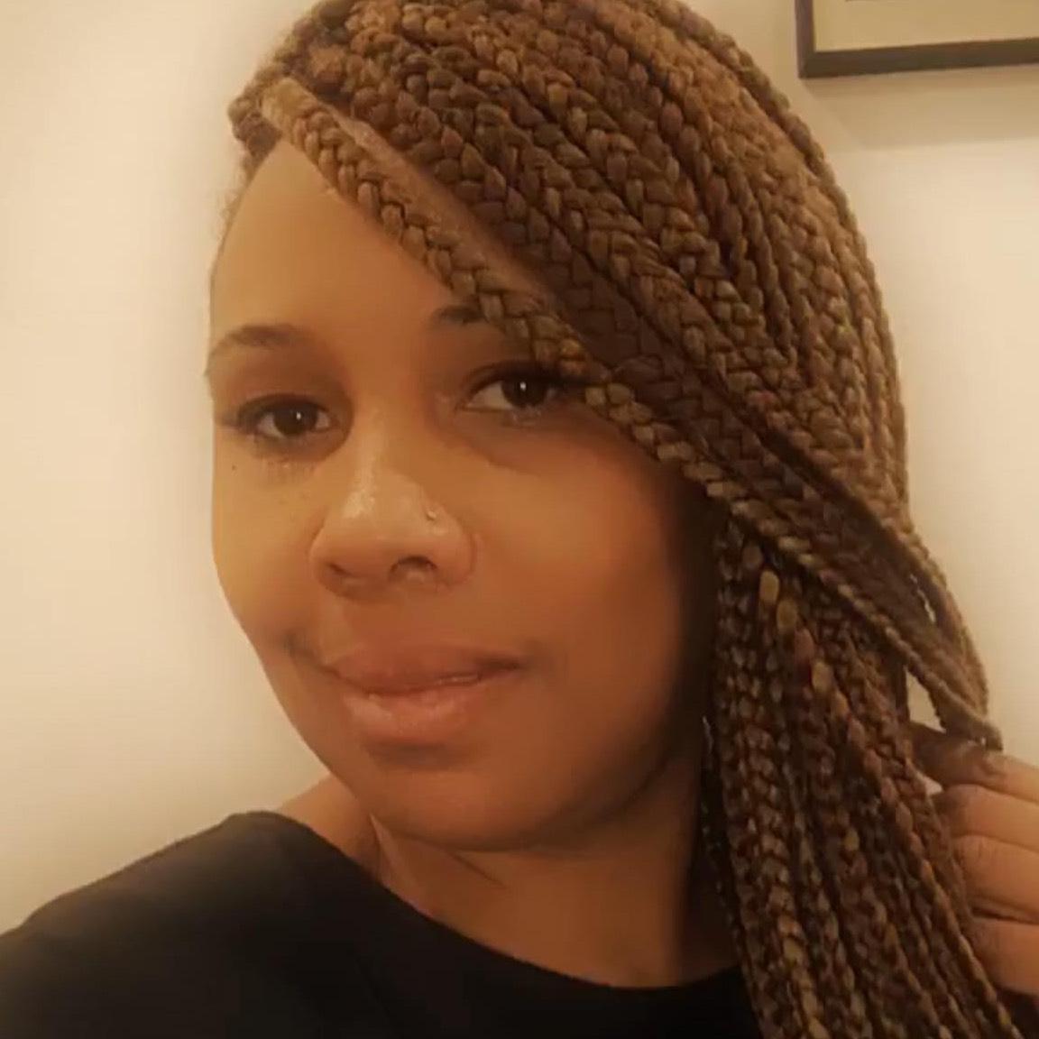 Jamillah Lambert