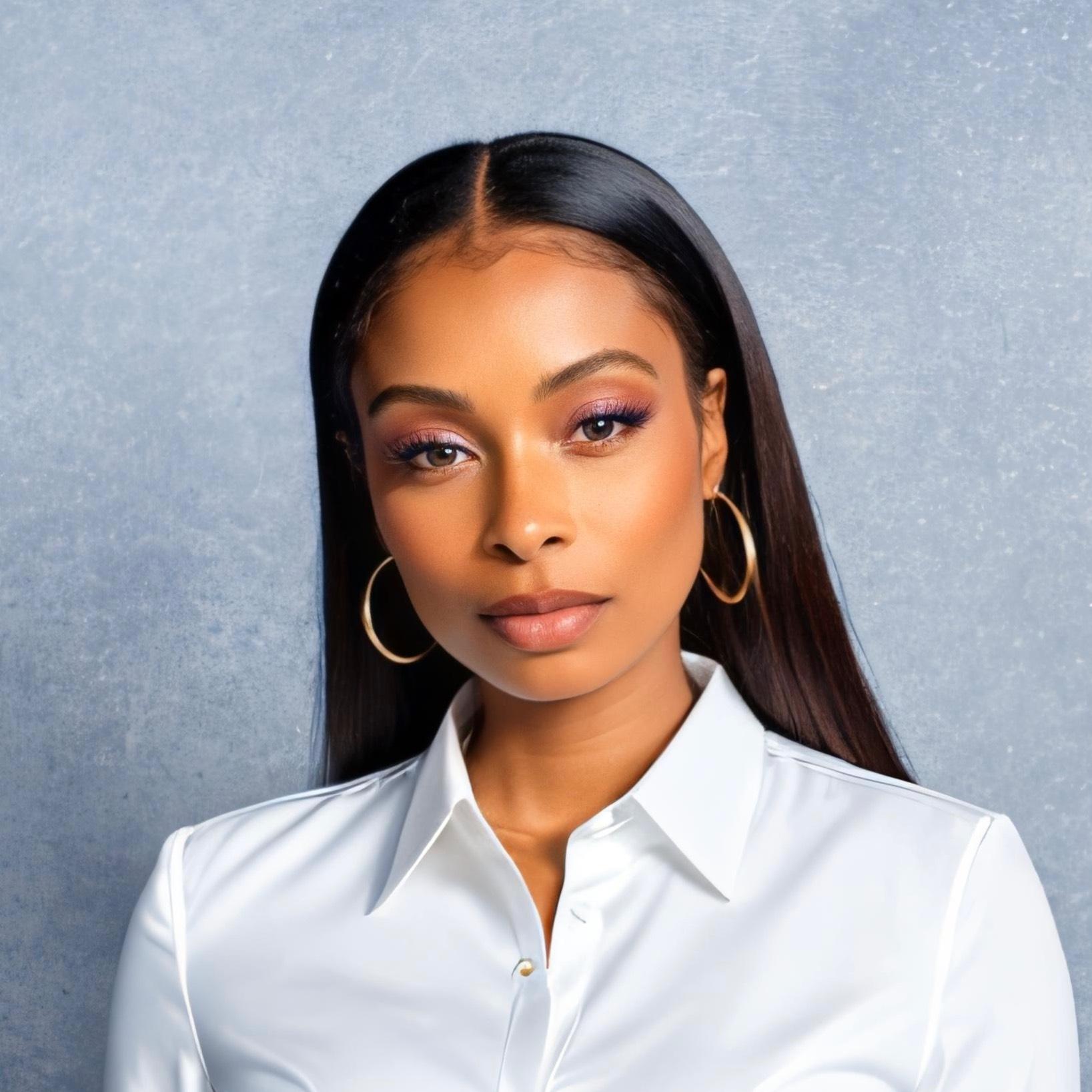 Rakieda Johnson