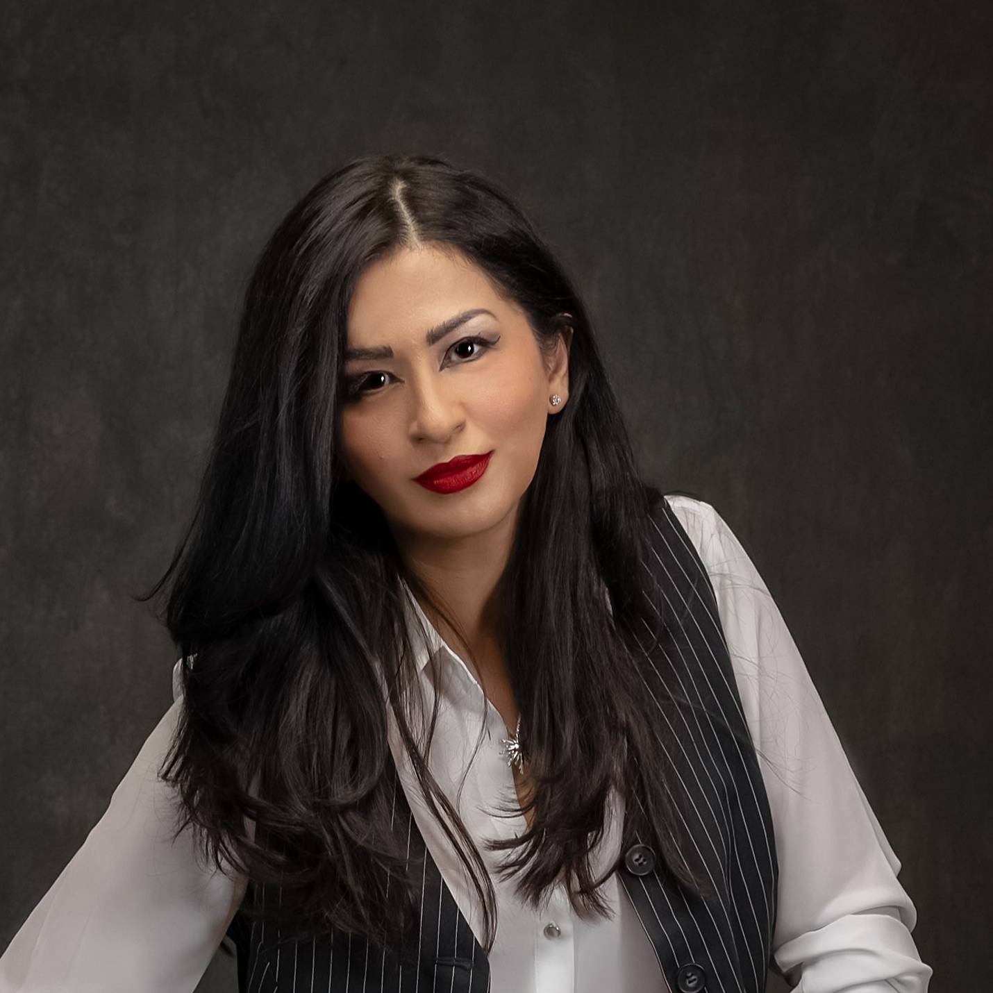 Nasrin Eyvaziankary