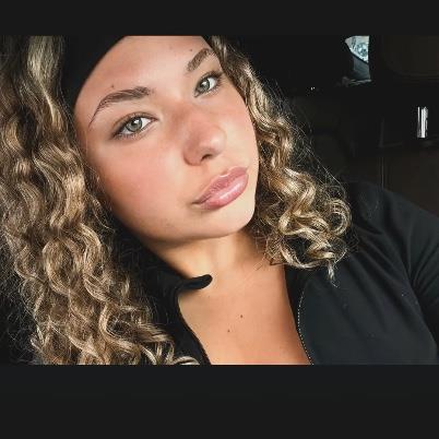 Leah Pavlov