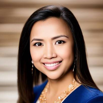 Sandie Jotrina Dela Cruz-Samaniego