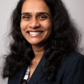 LAVANYA BOBBA