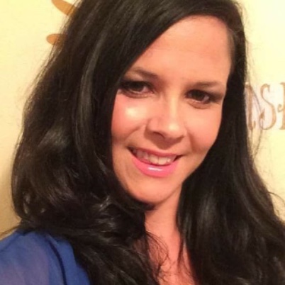Debra Rachel Buckley-Sims