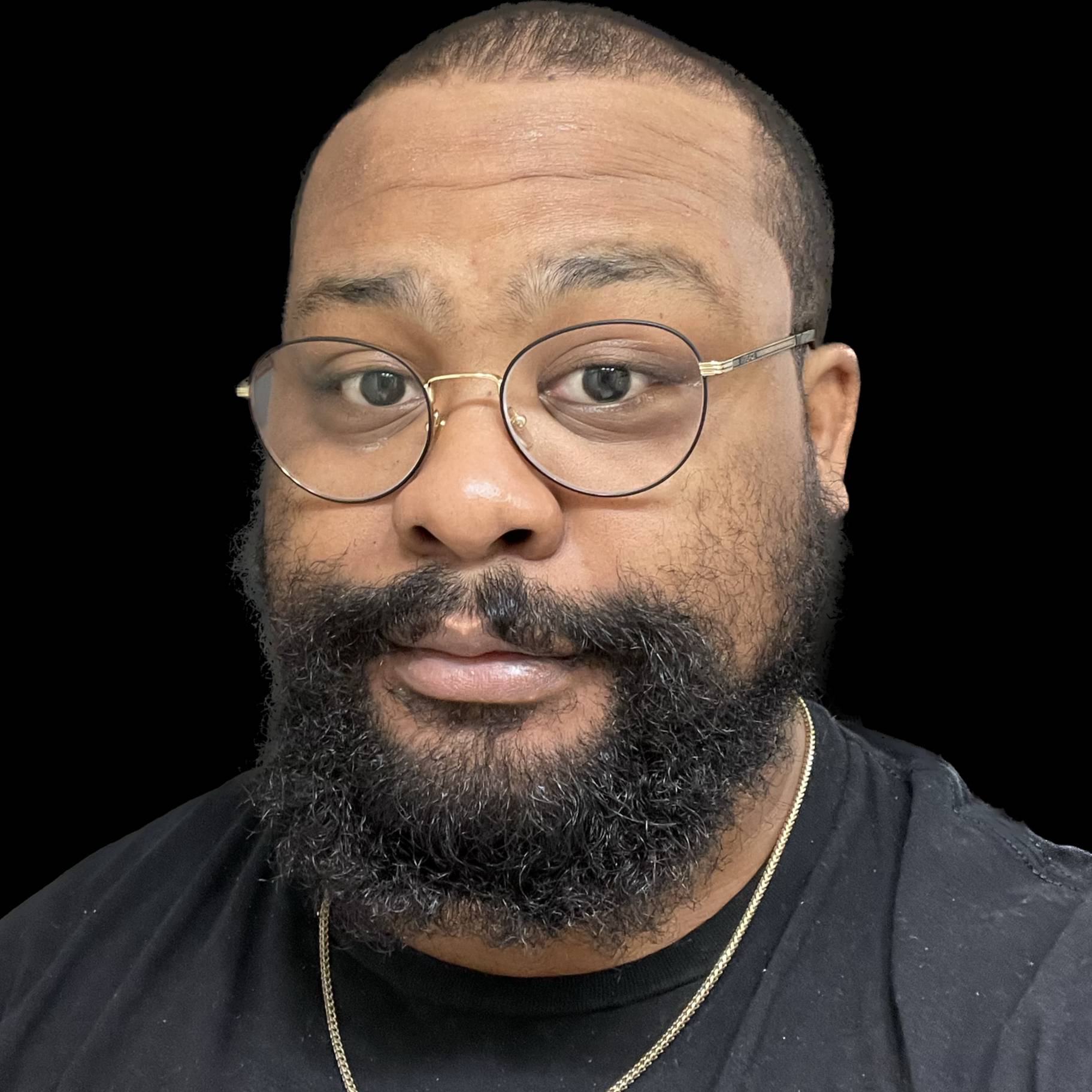 Chaz Corlew