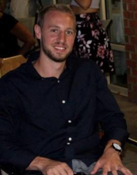 Casey Sheehan