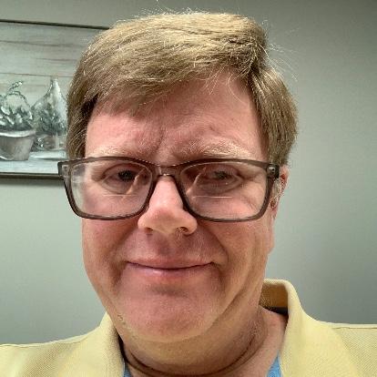Ken Gustafson