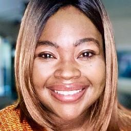 Candace Marshall B.A,M.A