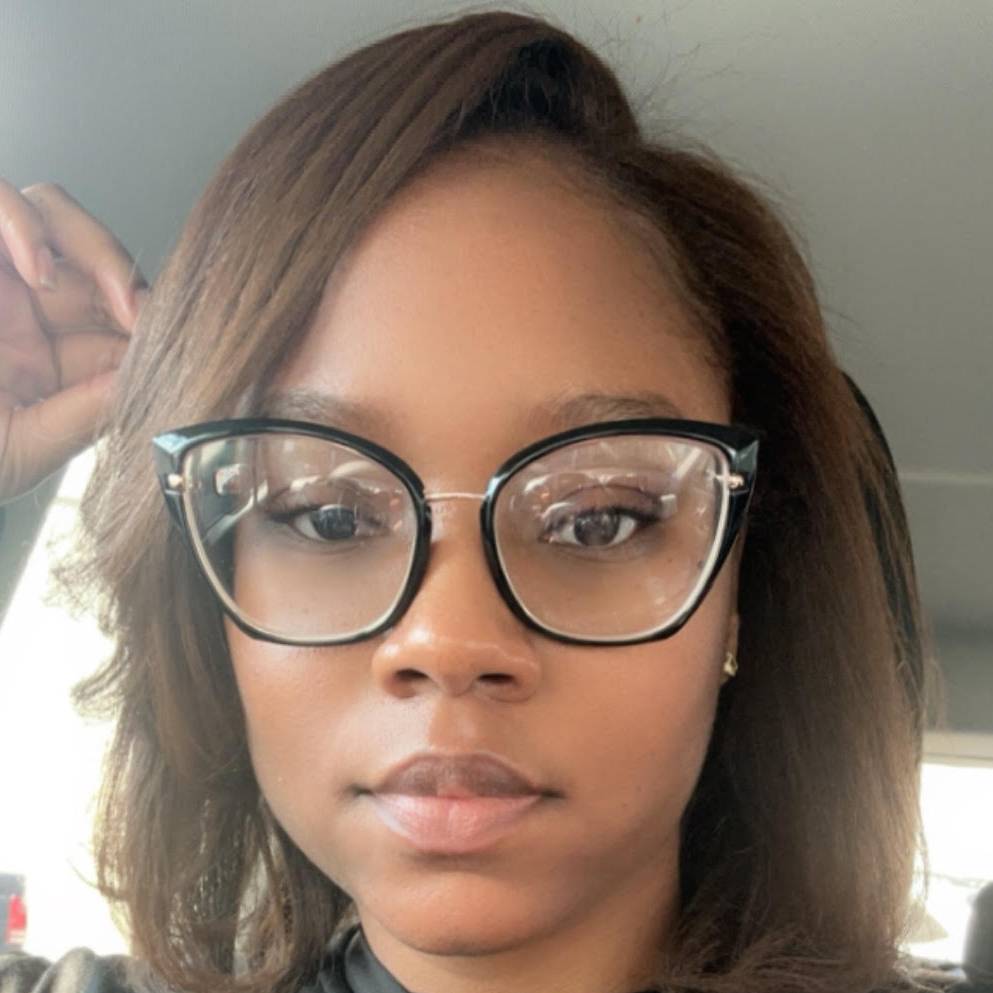 Ebonye Stowe