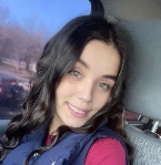 Hailey Tongay