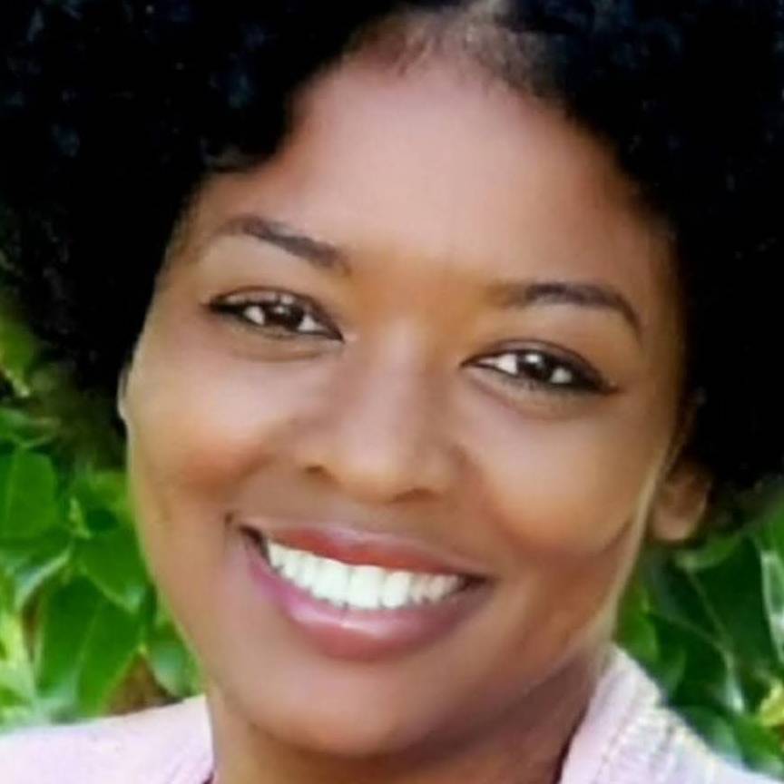 Tiffany Allen
