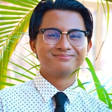 Christian Dave Collado