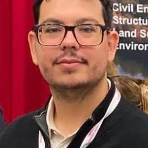 Sergio Gomez