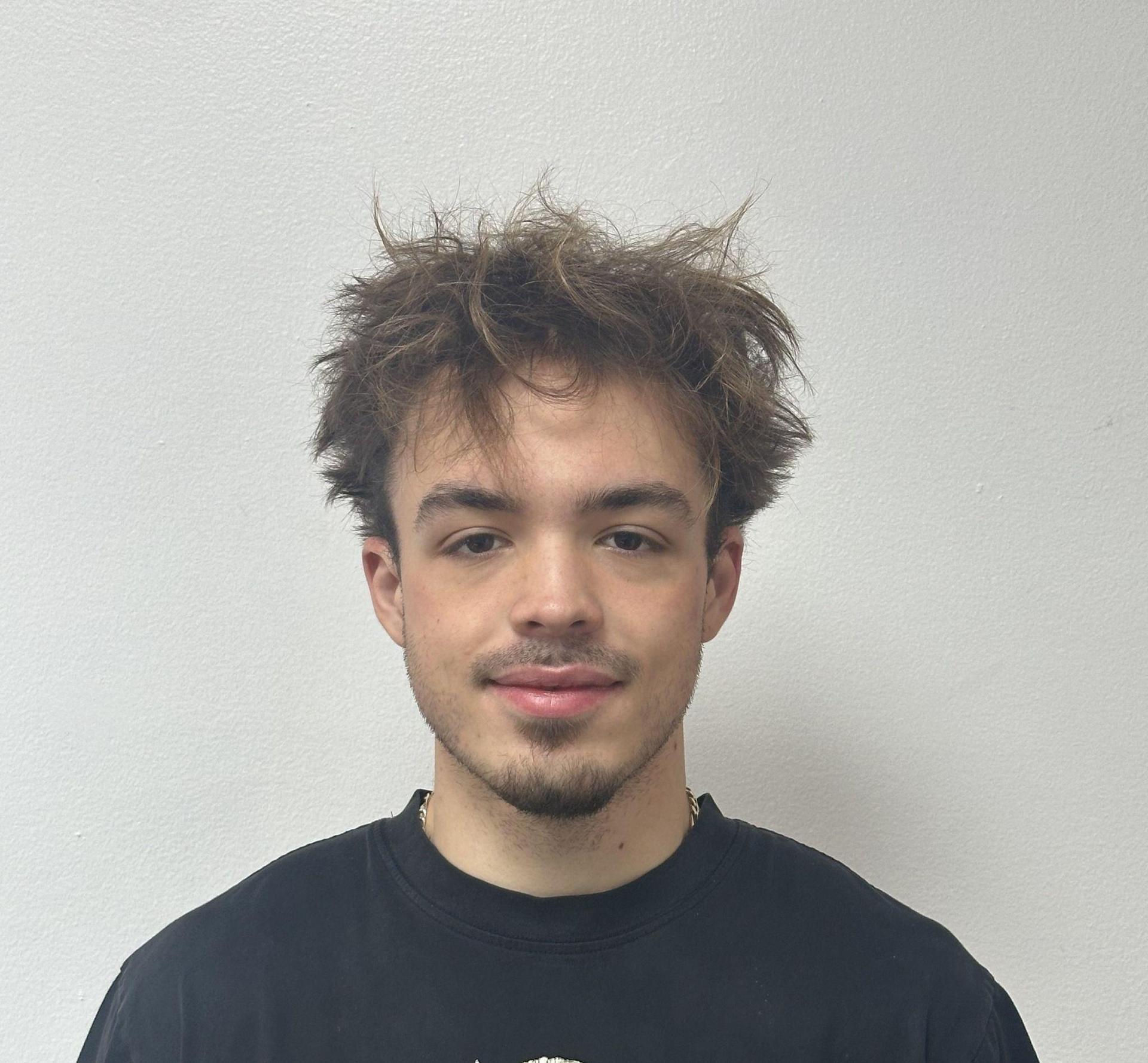 Dylan Smith