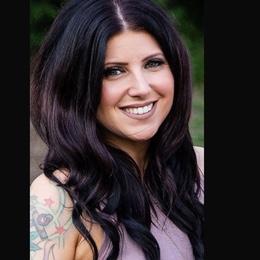 Tiffany Hauser