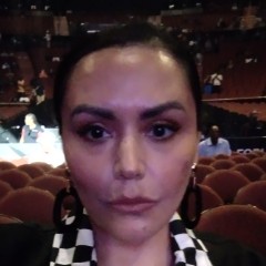 Melissa Espinoza-Smith