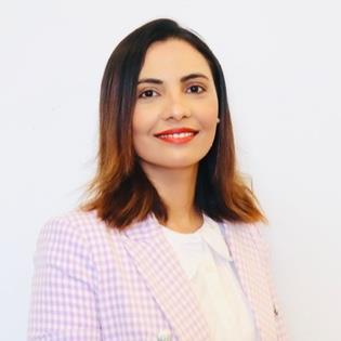 Satkarjeet Kaur Gill