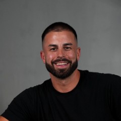 Sean Powers