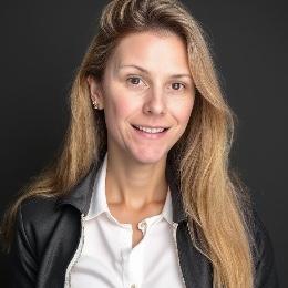 Nicole Olson