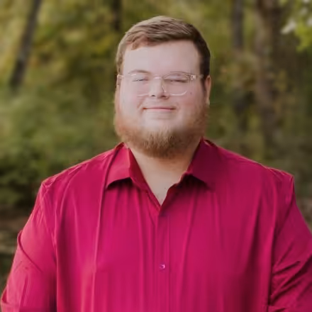 Timothy Woodcock
