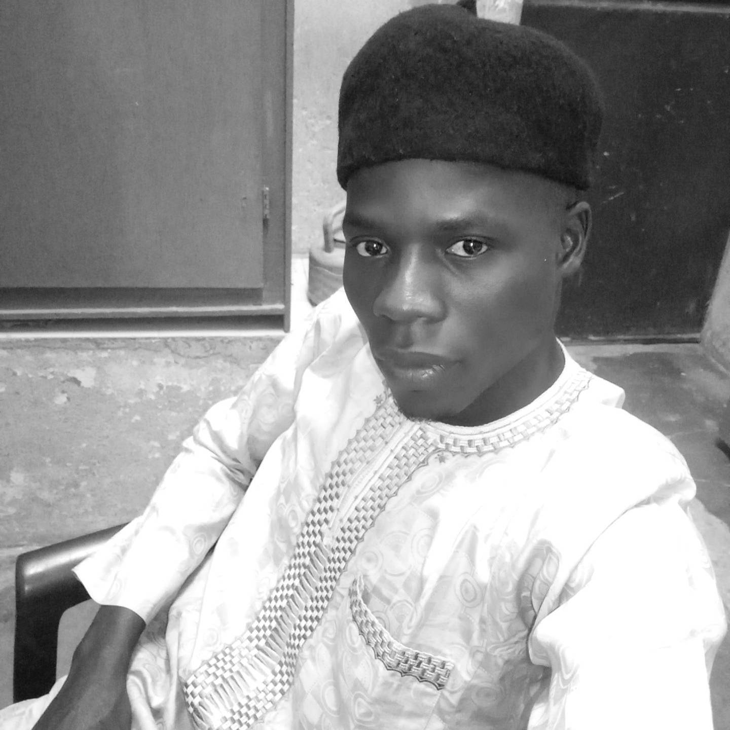 OUSMANOU BOUBA