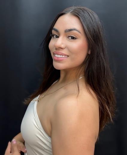 Samantha Ortiz