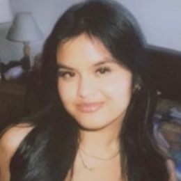 Angelina Prum