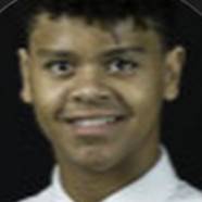 Joshua Vickers