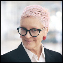 Camille LeGrand-Hayes