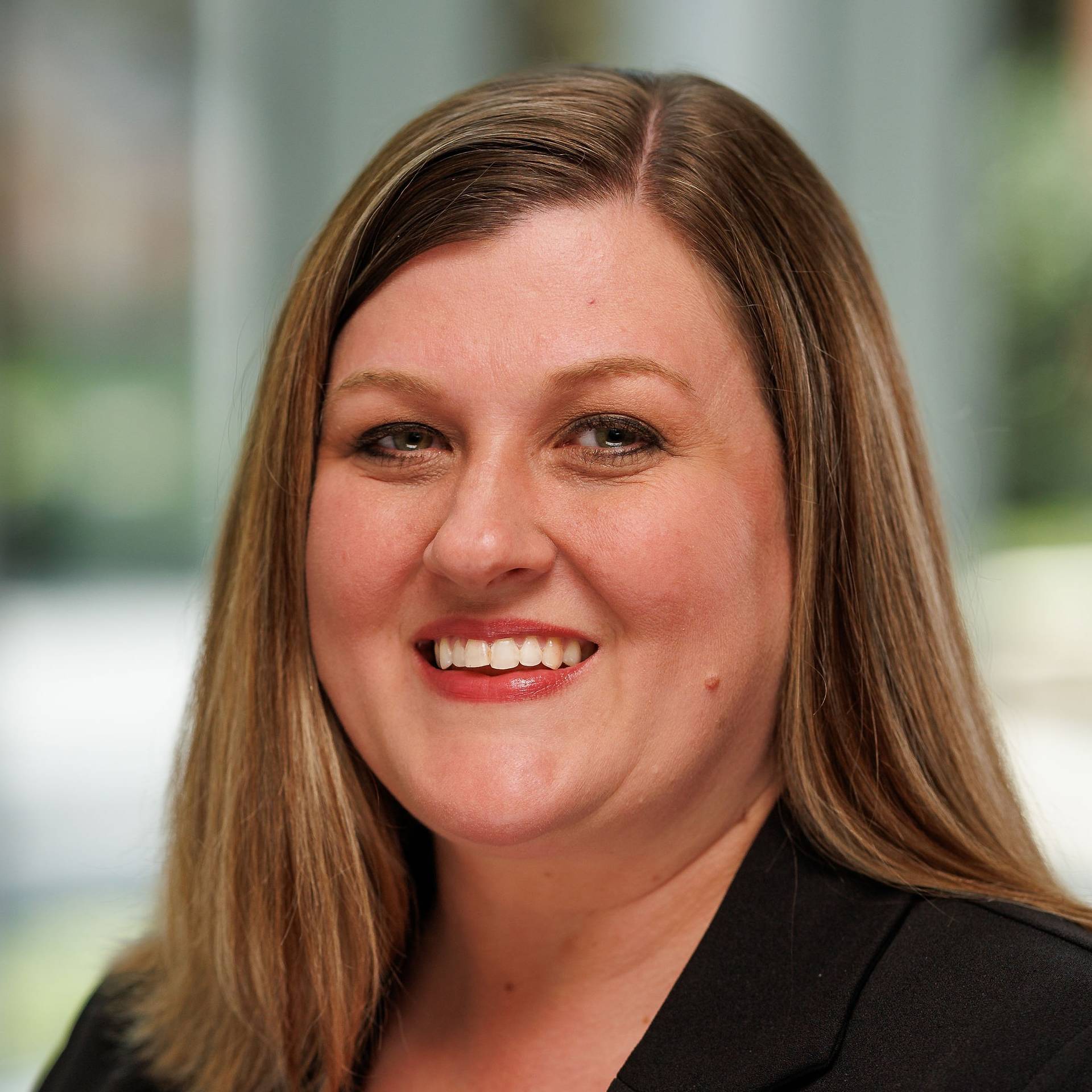 Tori Shoemaker Nause