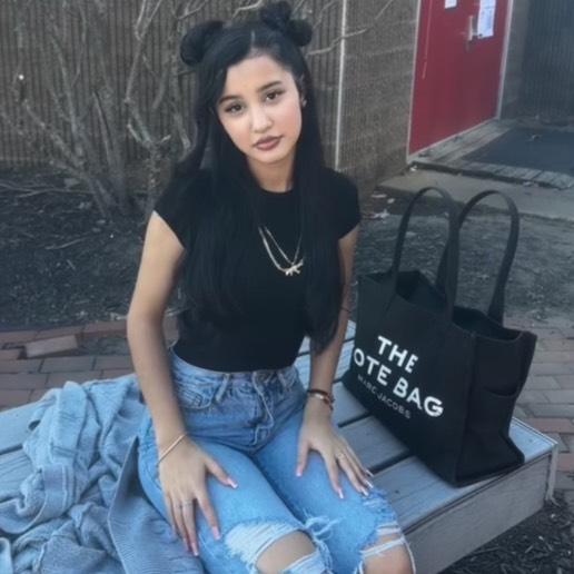 Stefany Mata