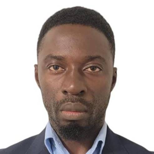 Kouadio Julien Ouffoue