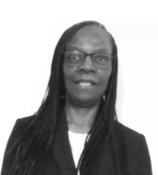 Jacqueline Britt