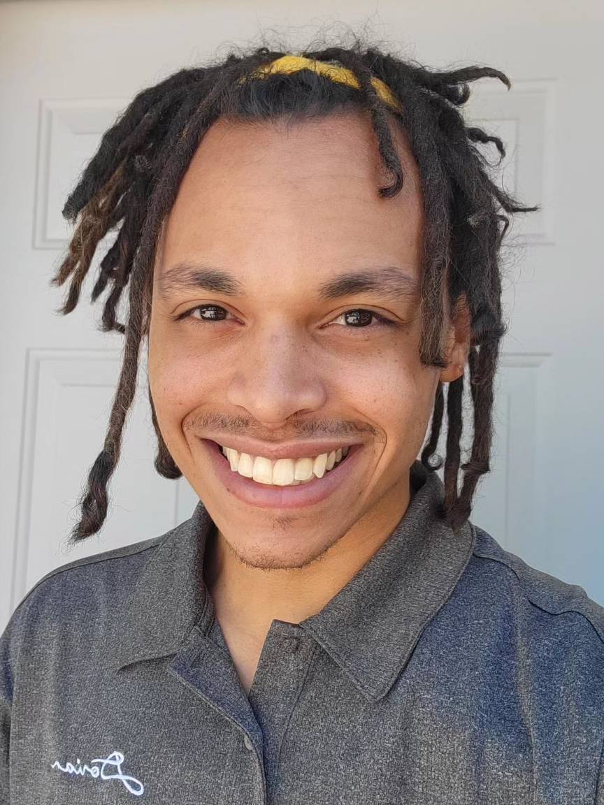 Quinton Nisonger
