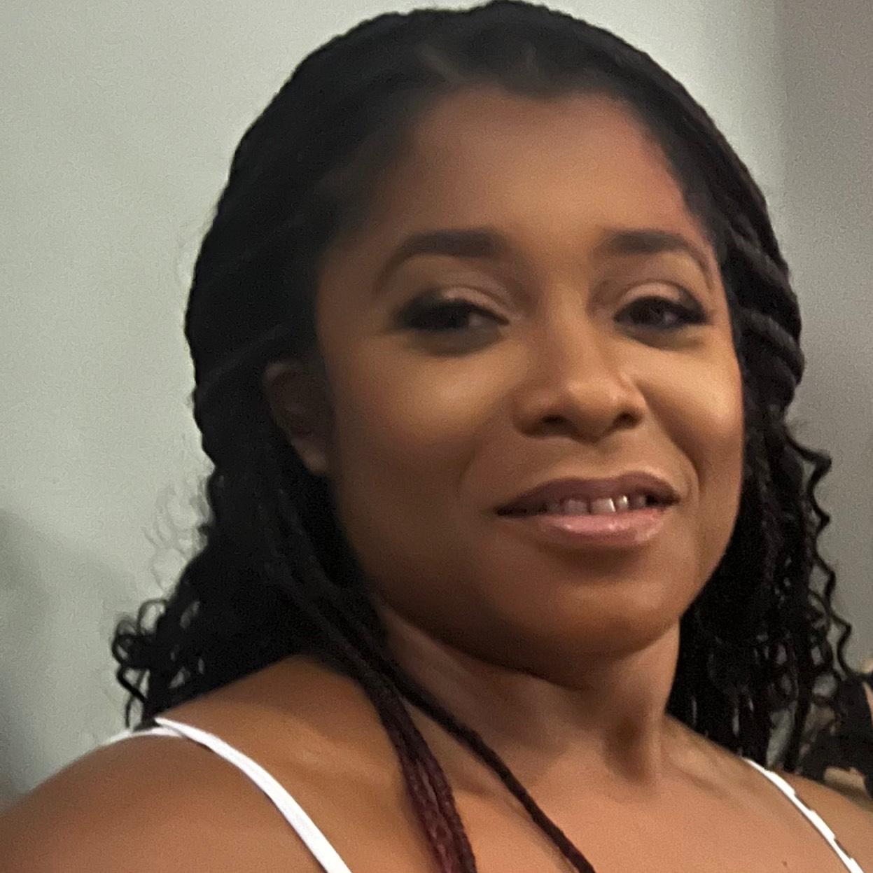 Makeasha Brown