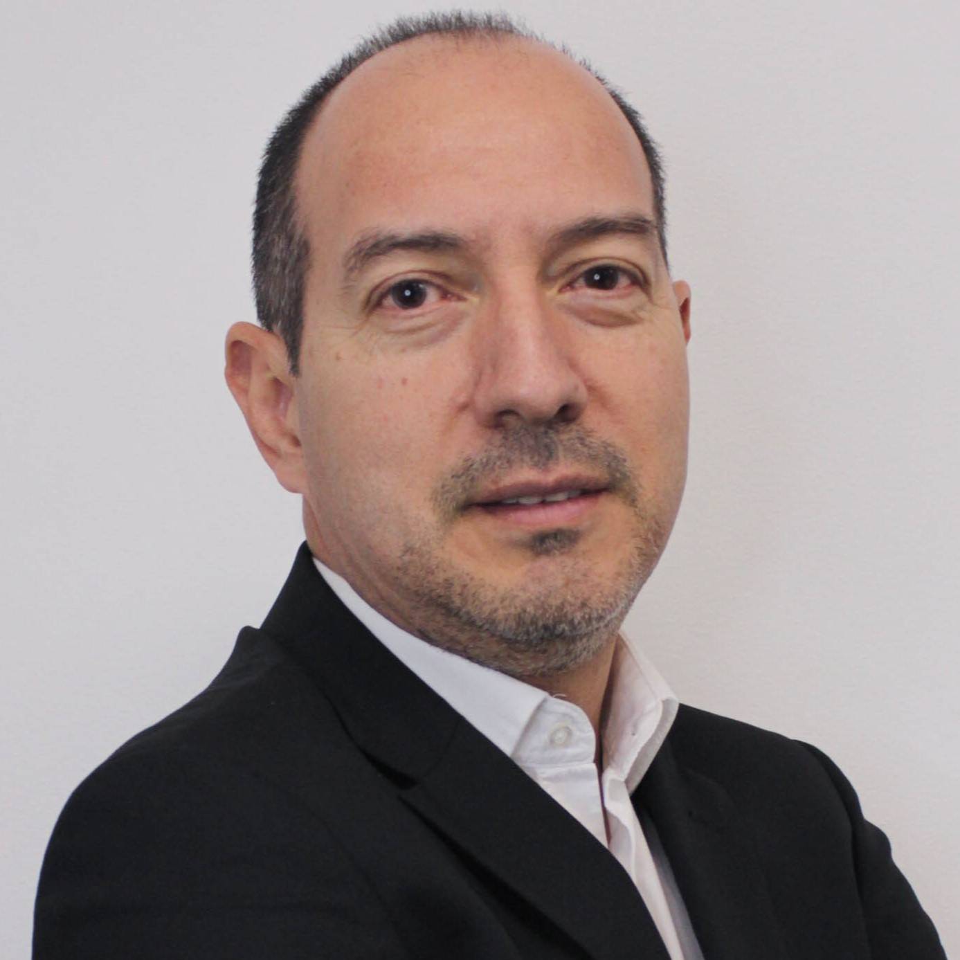 Salvador Vazquez Rivera