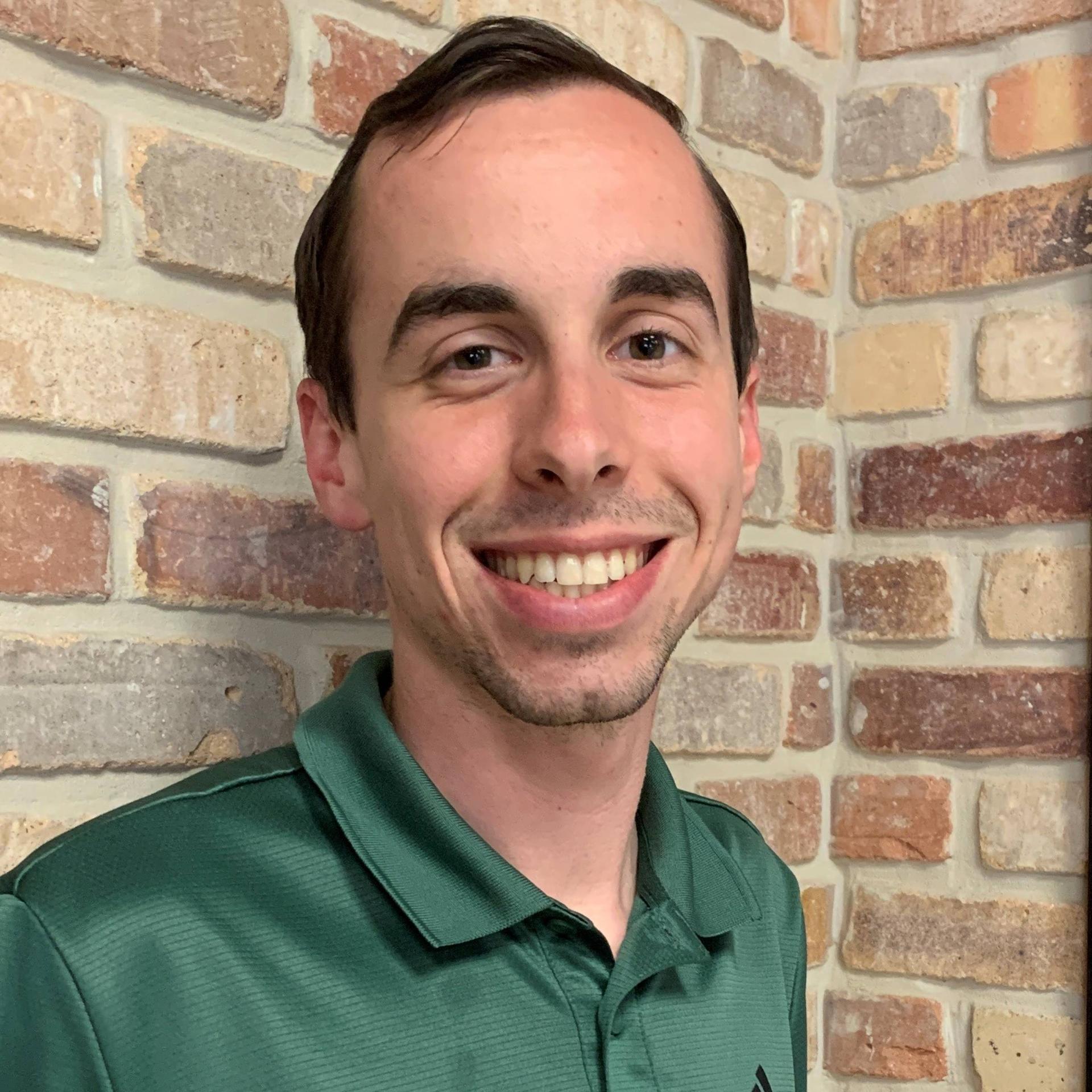 Dylan Doremus