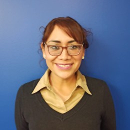 Alicia Viridiana Pérez Huerta