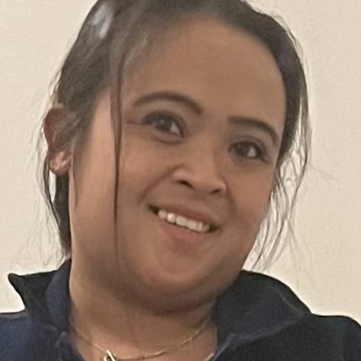 Hazel Ann Mendoza