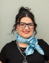 Liberty Fourman