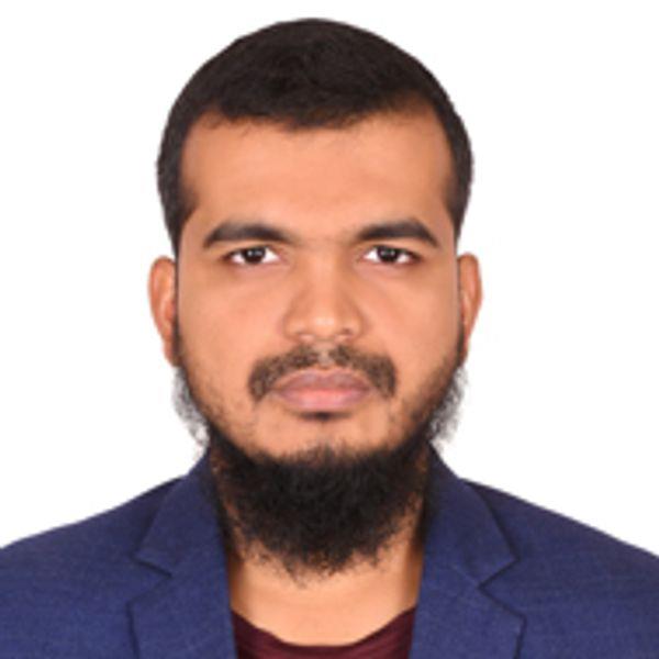 MARUF AHMED