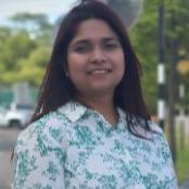 Mohsina Tarannum