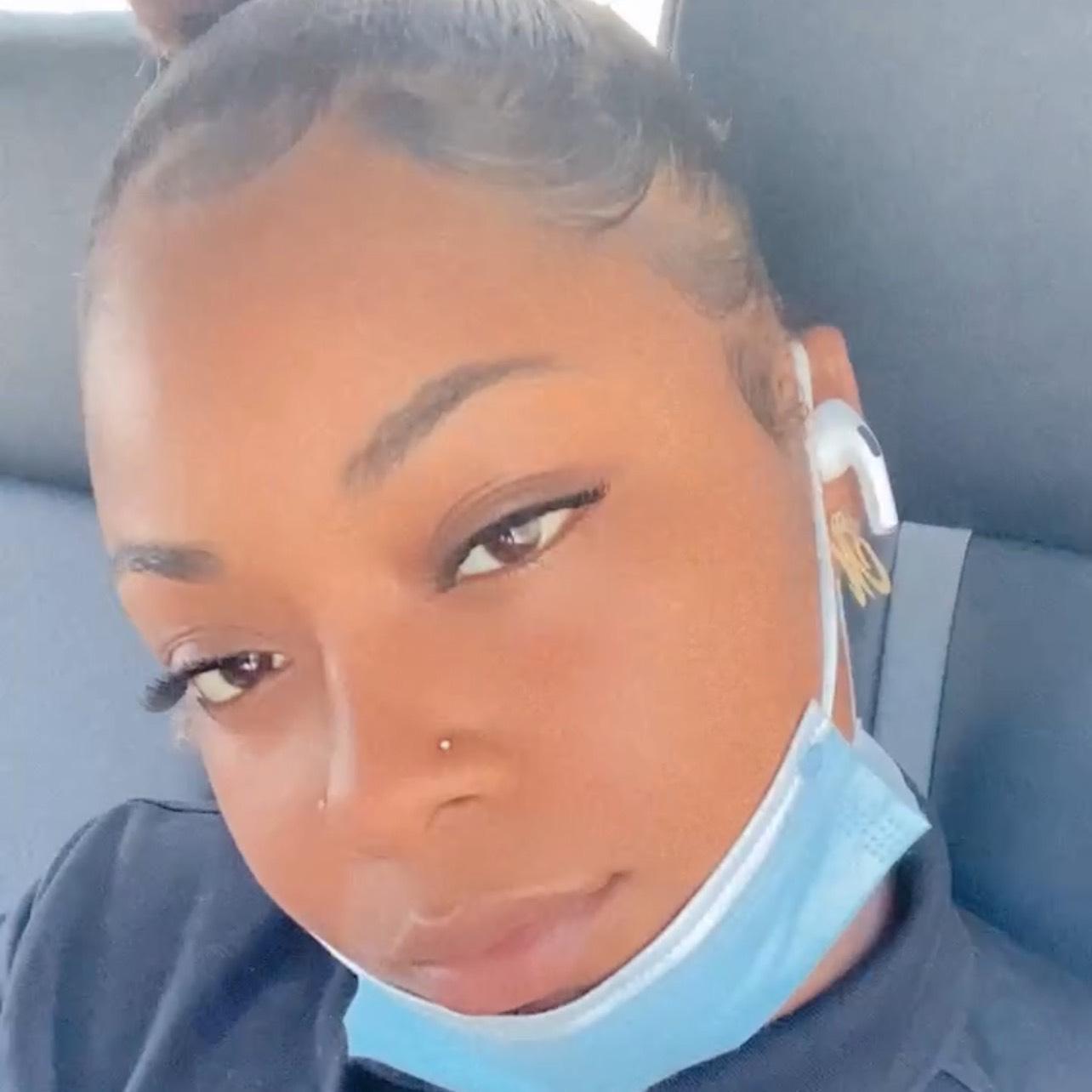 Makaila Williams