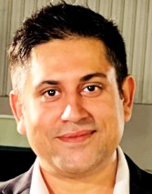 Muhammad Abaidullah