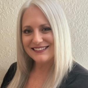 Paula Marton